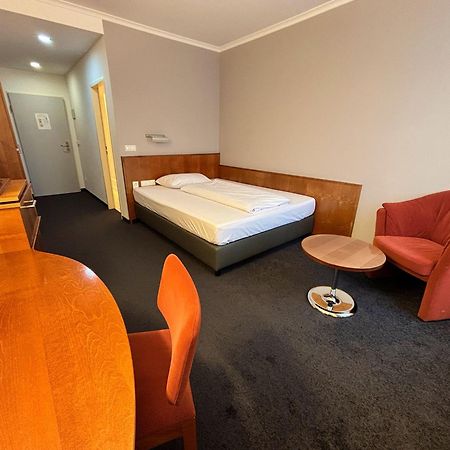 Hotel & Apart4You Dorfen Kültér fotó