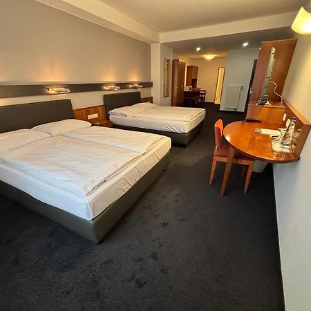 Hotel & Apart4You Dorfen Kültér fotó
