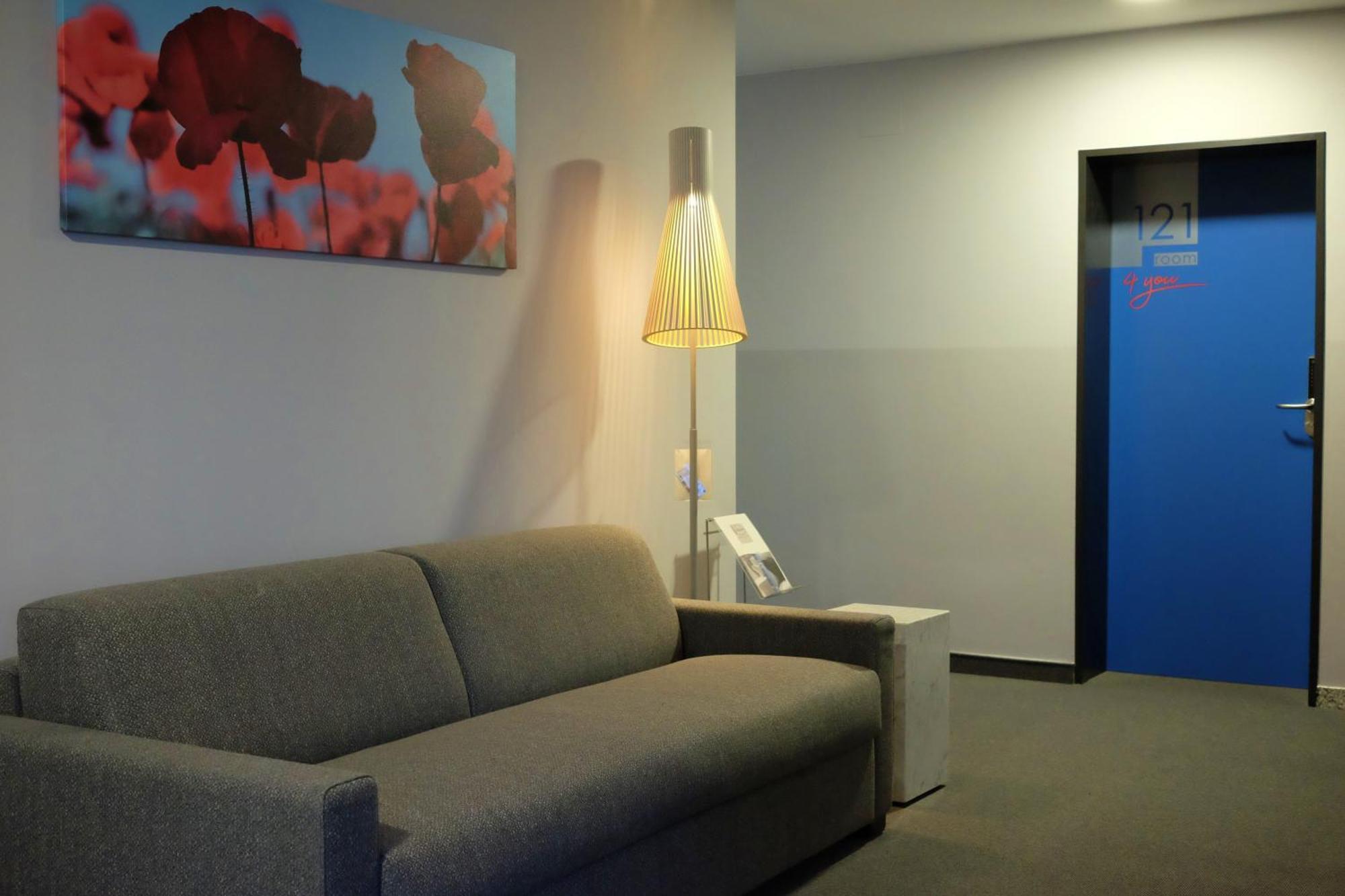 Hotel & Apart4You Dorfen Kültér fotó