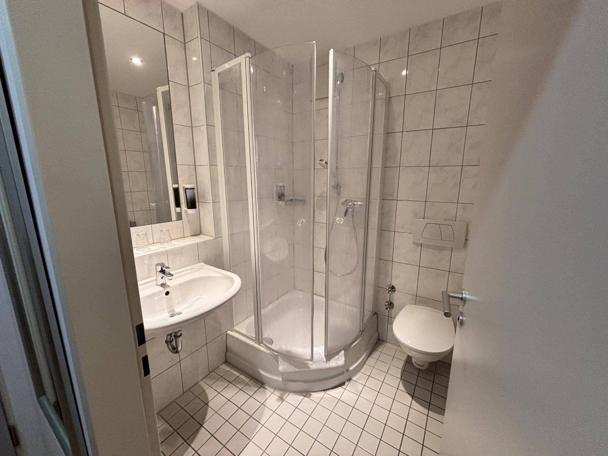 Hotel & Apart4You Dorfen Kültér fotó