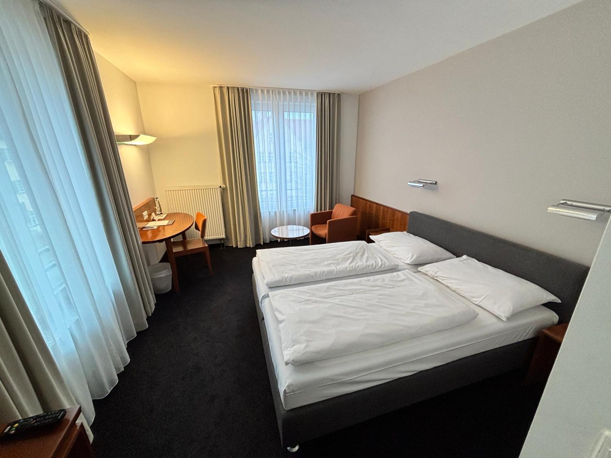 Hotel & Apart4You Dorfen Kültér fotó